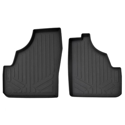 SMARTLINER Floor Liners Compatible with 2025-2026 CFMOTO UForce U10 (6-Seater)