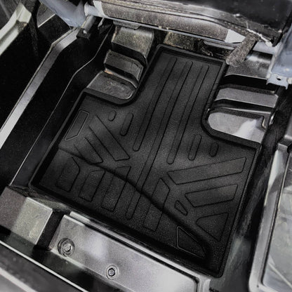 2019-2026 Can-Am Maverick Sport Floor Liners|4 Seater Models|SMARTLINER