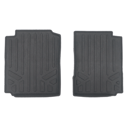 SMARTLINER Rugged Rubber Floor Liners For 2018-2026 Yamaha Wolverine RMA X2