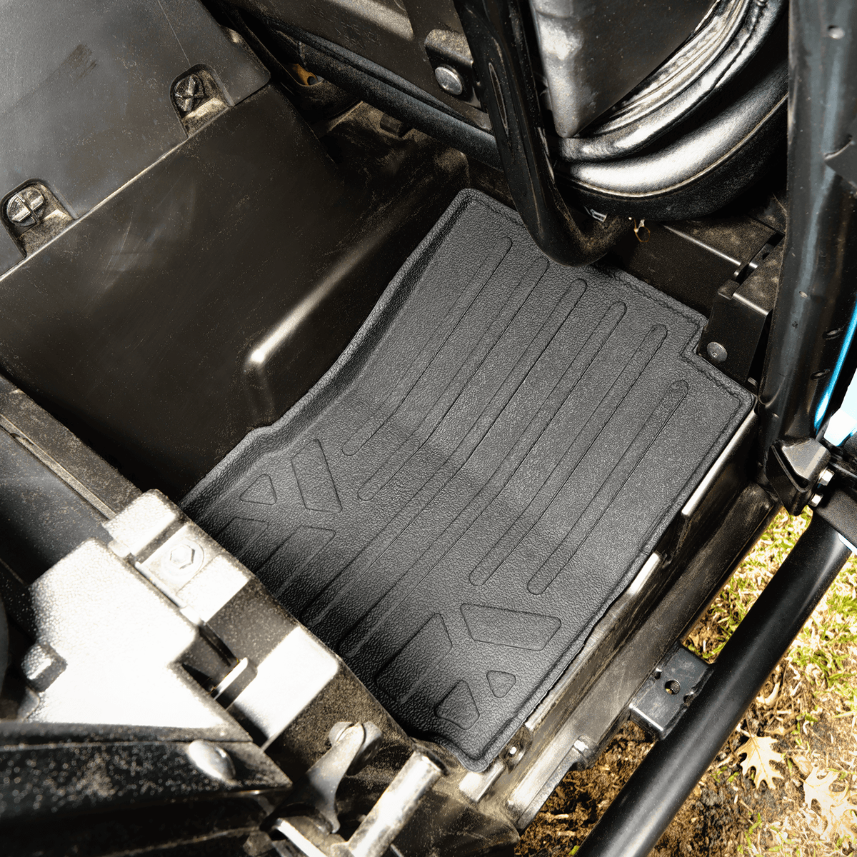2018-2026 Yamaha Wolverine RMAX Floor Liners|4 Seater Models|SMARTLINER