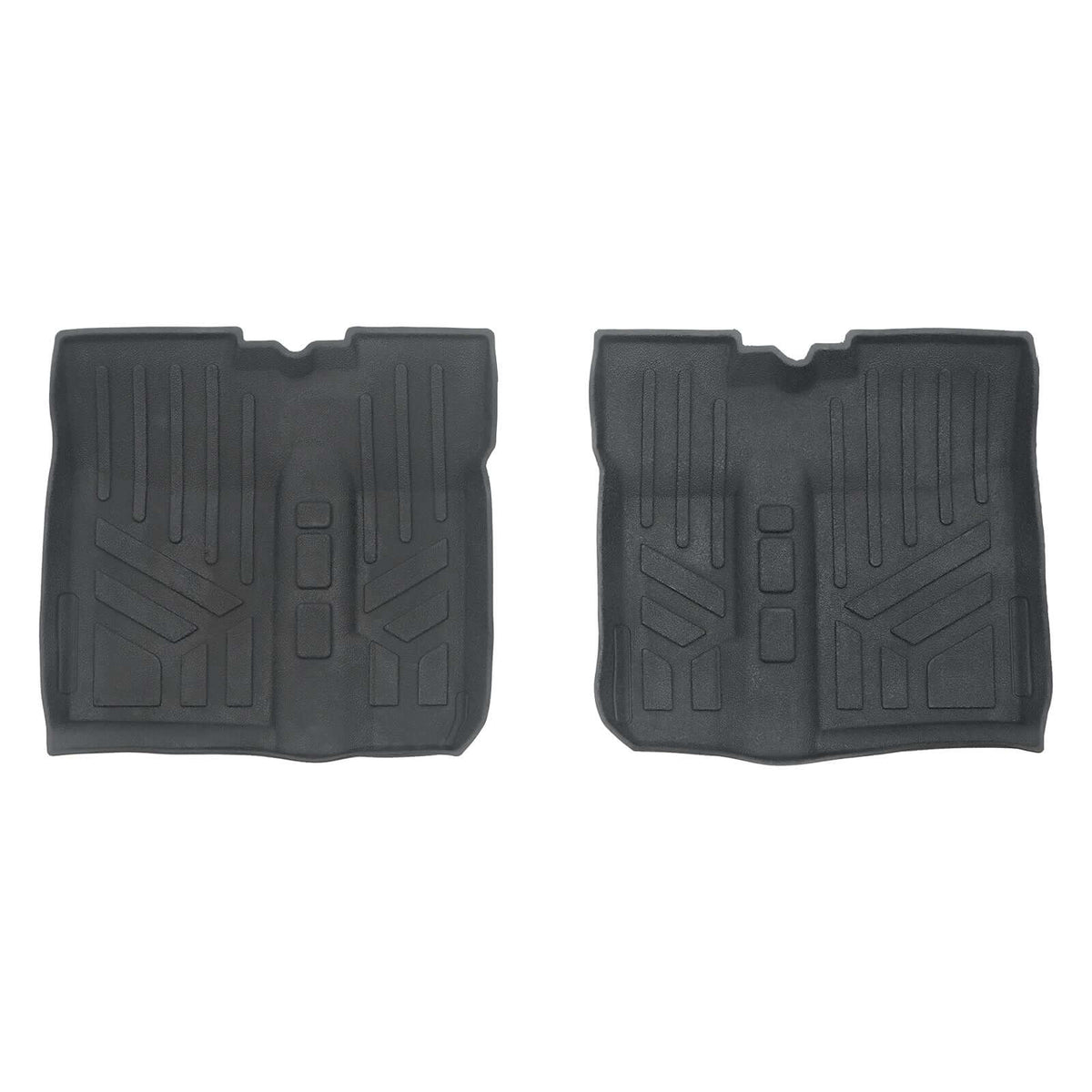 SMARTLINER Floor Liners for 2020-2026 Polaris RZR PRO XP 4