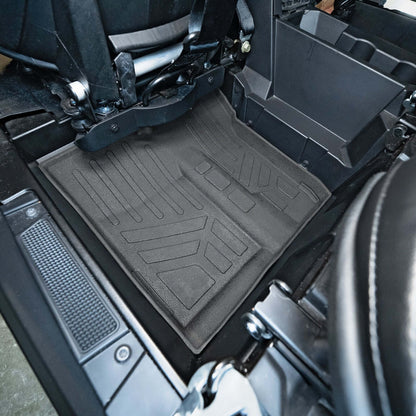 2020-2026 Polaris RZR Pro XP Floor Liners | SMARTLINER