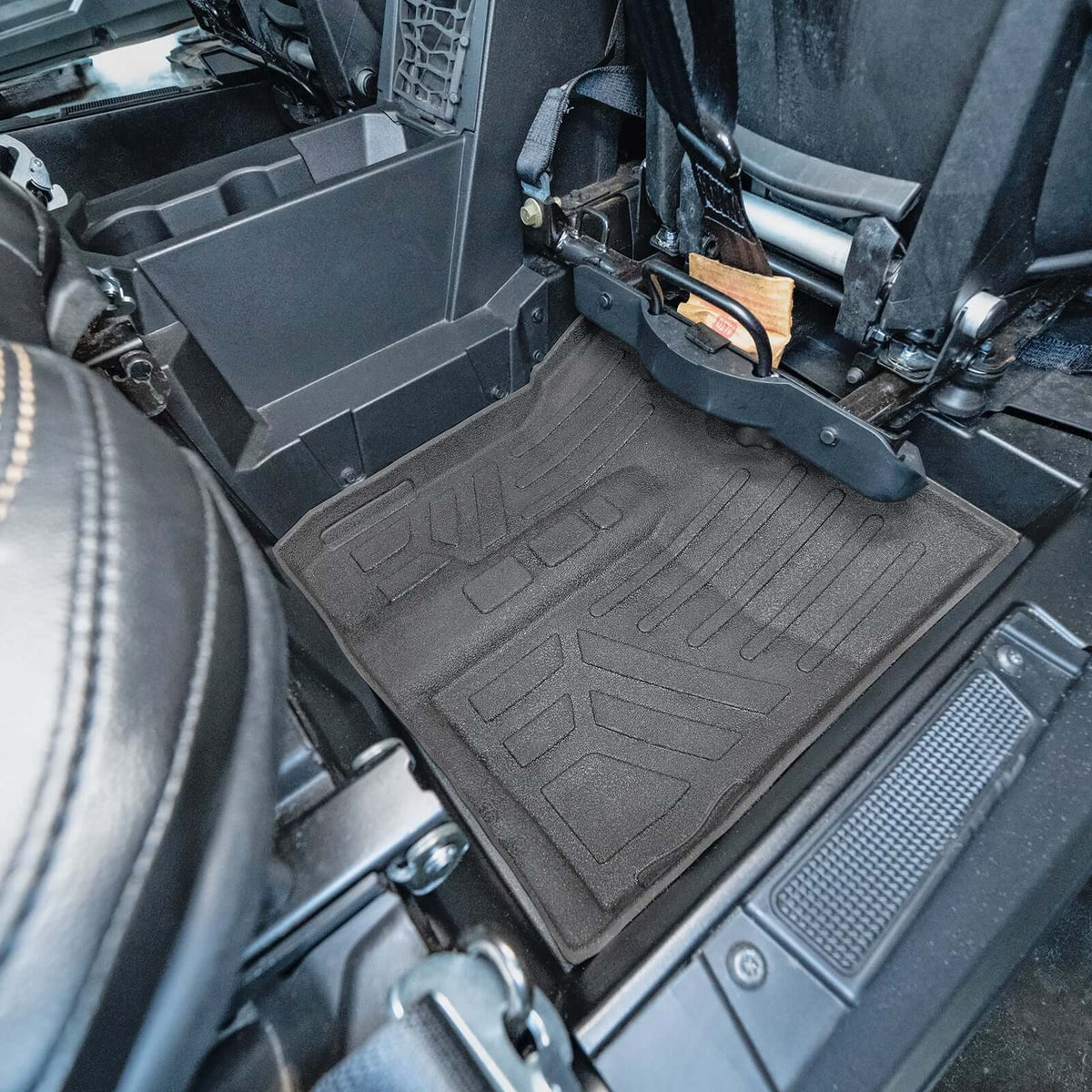 2025-2026 Polaris RZR Pro S Floor Liners|Fits Pro R 4|SMARTLINER