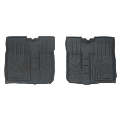 SMARTLINER Floor Liners for 2022-2026 Polaris RZR Turbo R 4