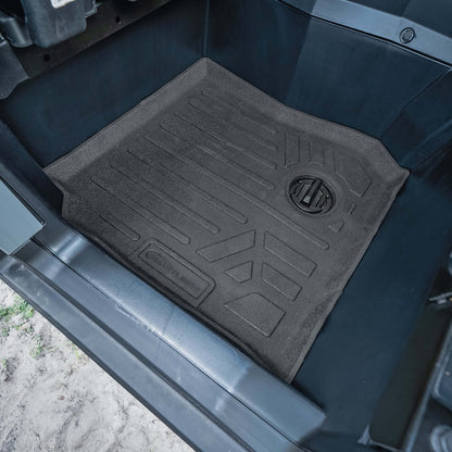 2019-2026 Polaris General XP 1000 Floor Liners|4 Seater Models|SMARTLINER