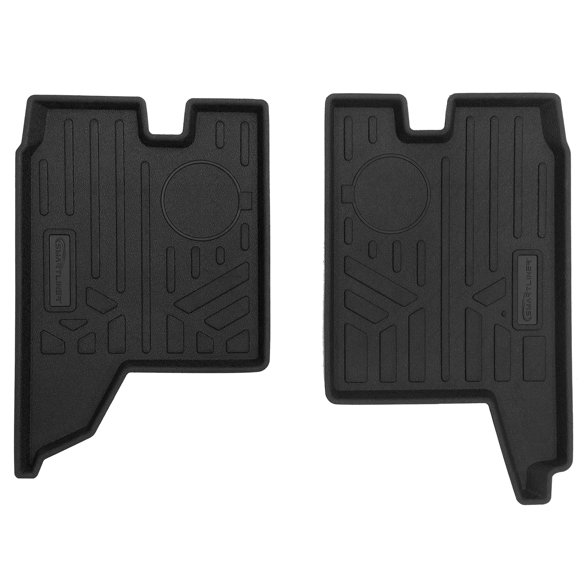 2020-2026 Kawasaki TERYX KRX Floor Liners|4 Seater Models|SMARTLINER