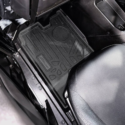 2018-2026 Honda Pioneer 700 Floor Liners|4 Seater Models|SMARTLINER