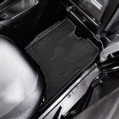2020-2026 Kawasaki TERYX KRX Floor Liners|4 Seater Models|SMARTLINER