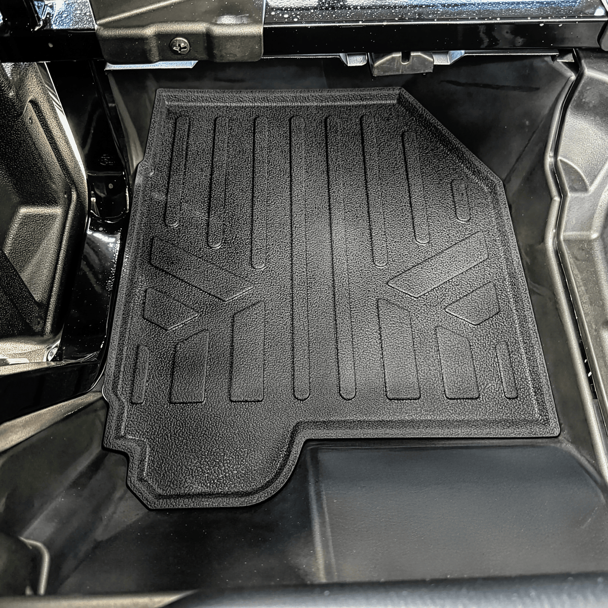 2018-2026 Honda Pioneer 700 Floor Liners|4 Seater Models|SMARTLINER