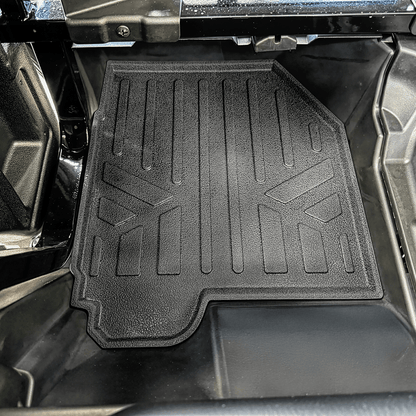 2018-2026 Honda Pioneer 700 Floor Liners|4 Seater Models|SMARTLINER