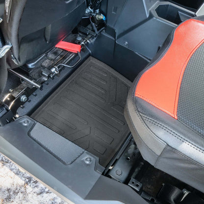2024-2026 Polaris RZR XP 1000 Floor Liners | SMARTLINER