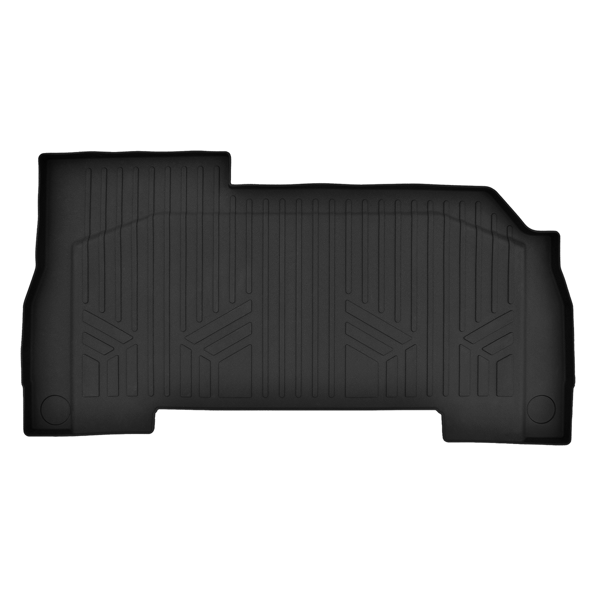 2024-2026 Polaris Xpedition Floor Liners| 5 Seater Models| SMARTLINER