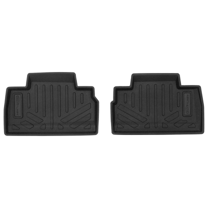 2024-2026 Can-Am Maverick R Floor Liners|4 Seater Models|SMARTLINER