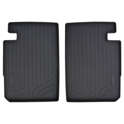 2025-2026 CFMOTO UForce U10 Floor Liners|6 Seater Models|SMARTLINER