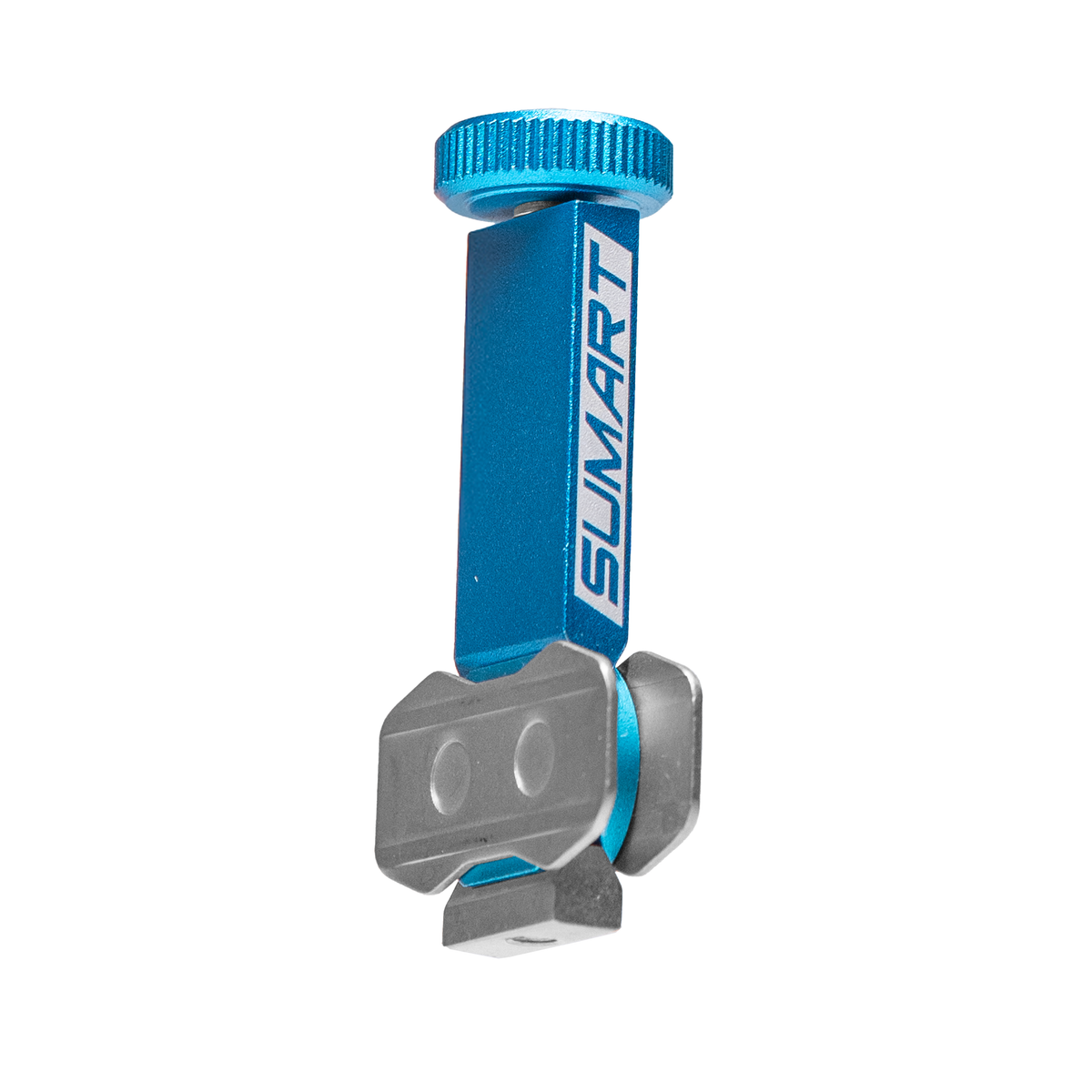 Sumart UBB-40 Universal Brake Bleed Block & Piston Spreader for 4-Piston Calipers
