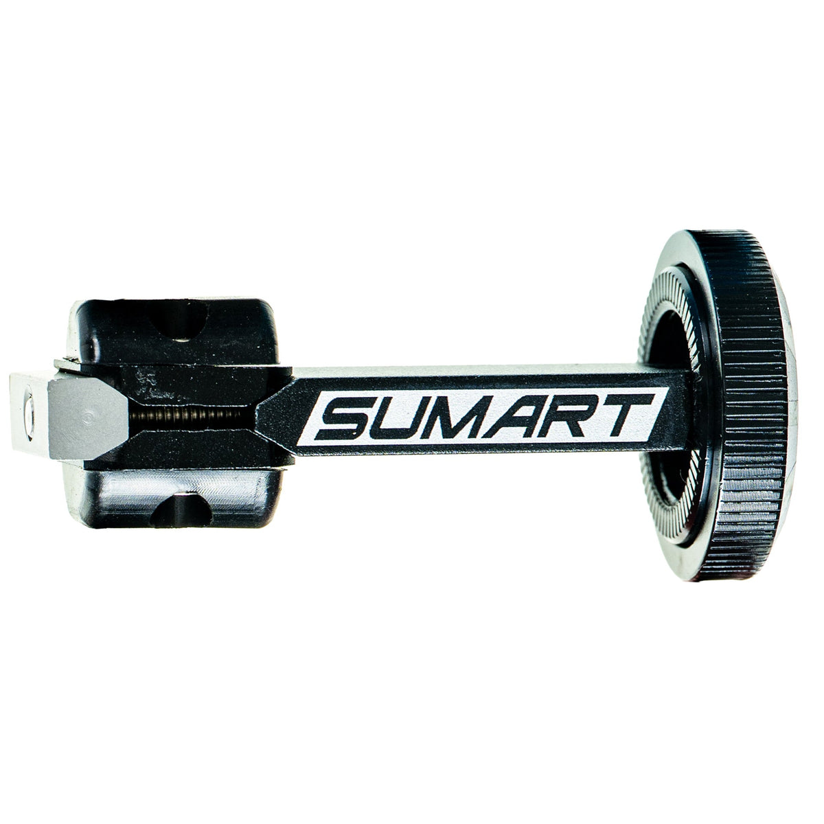 Sumart UBB-60 Universal Brake Bleed Block & Piston Spreader for 2-Piston & Magura Calipers