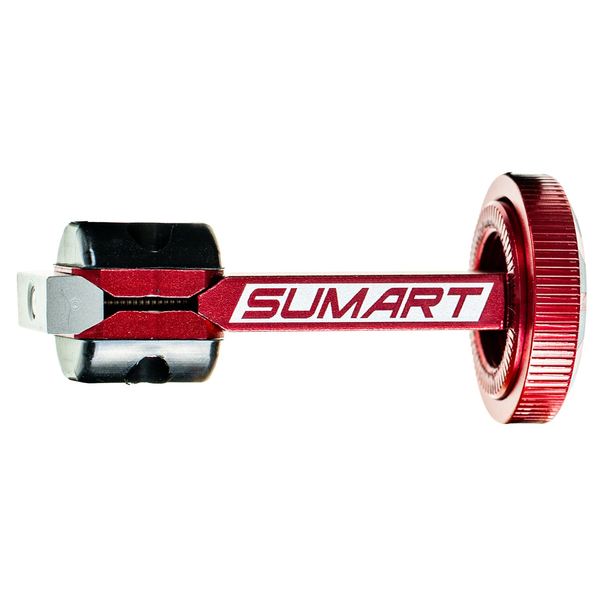 Sumart UBB-60 Universal Brake Bleed Block & Piston Spreader for 2-Piston & Magura Calipers