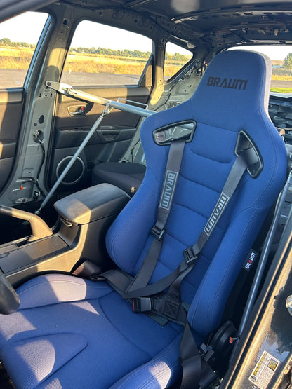 ELITE Series Sport Reclinable Seats - Priced Per Pair