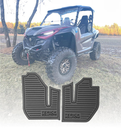 Yamaha Wolverine RMAX 2 1000 / Wolverine X2 850 & X4 850