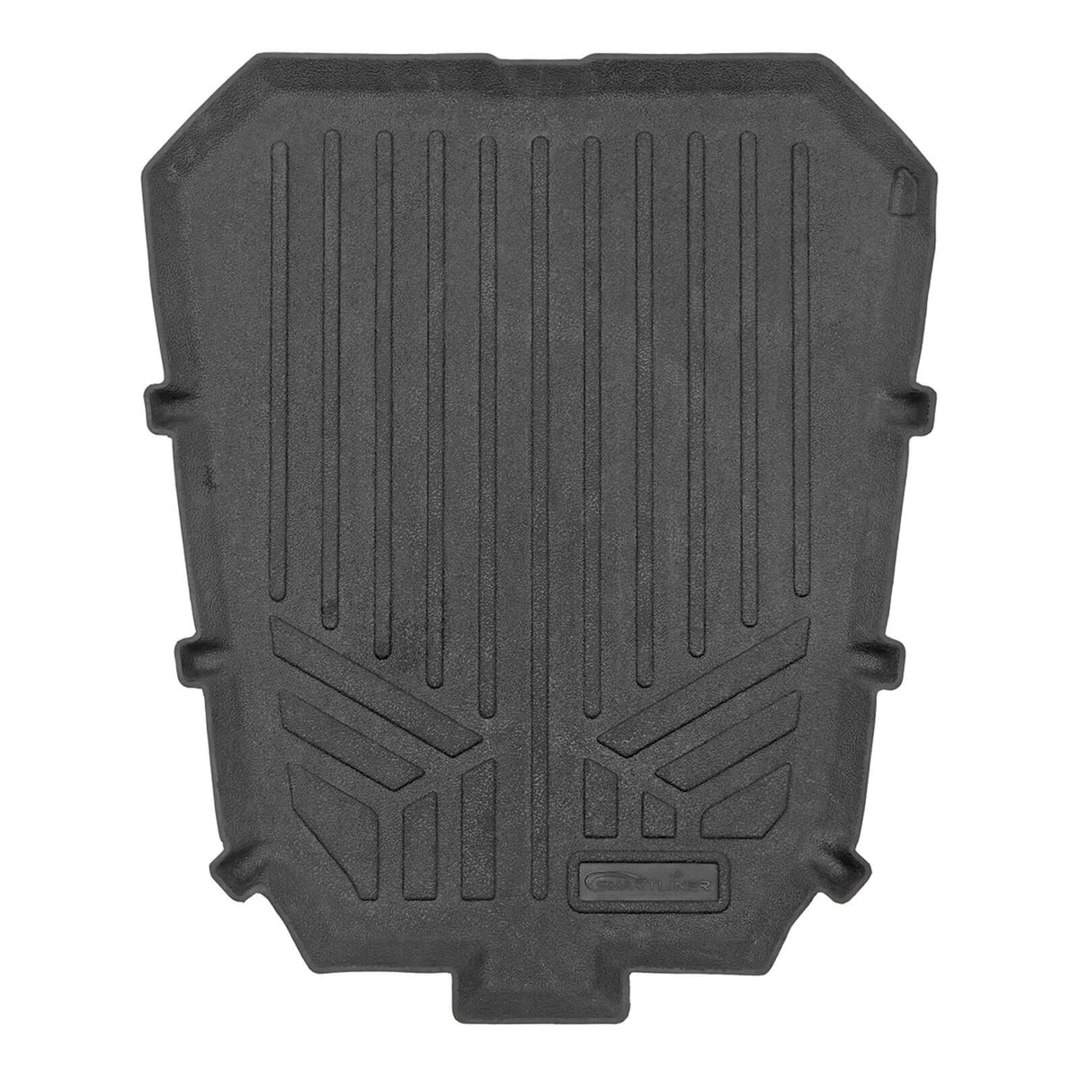 SMARTLINER Floor Liners for 2020-2026 Polaris RZR Pro R 4 (4-Seater)