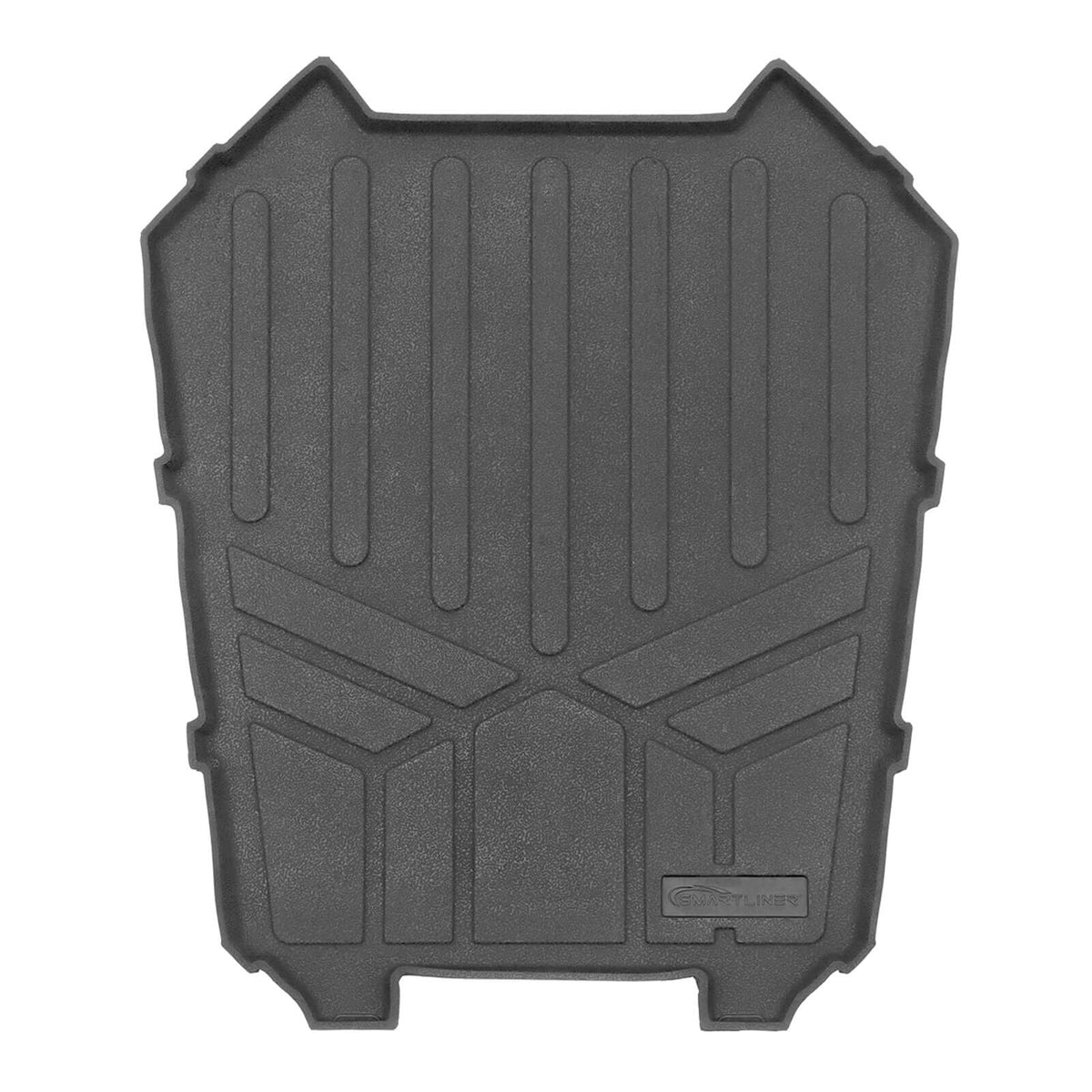 SMARTLINER Floor Liners for 2022-2026 Polaris RZR Turbo R 4