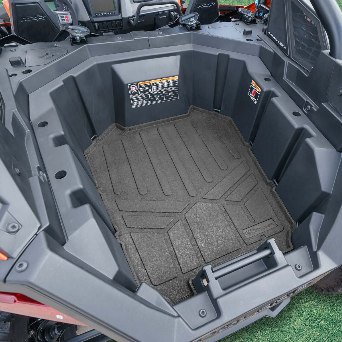 SMARTLINER Floor Liners for 2022-2026 Polaris RZR Turbo R 4