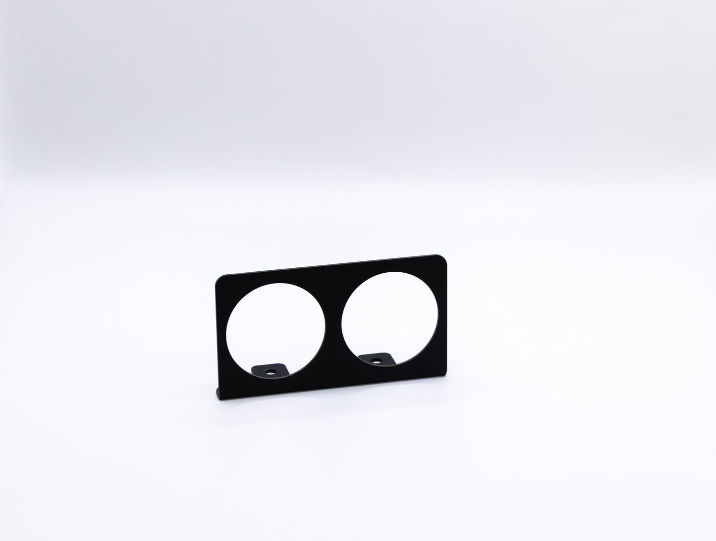 Universal UTV Dual Gauge & 2-Switch Mount – Sidekick Accessory