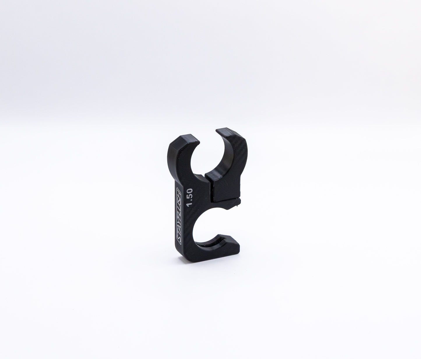 UTV Pumper Hose Cage Mount – Organized Hose Holder