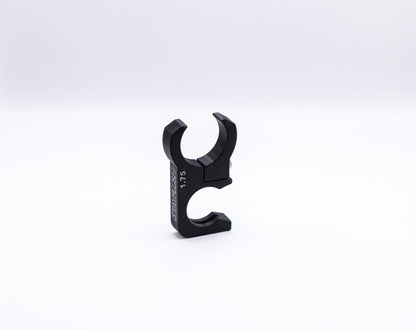 UTV Pumper Hose Cage Mount – Organized Hose Holder