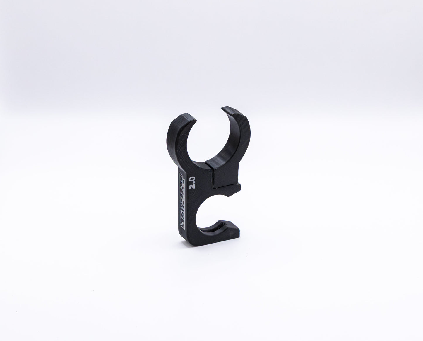 UTV Pumper Hose Cage Mount – Organized Hose Holder