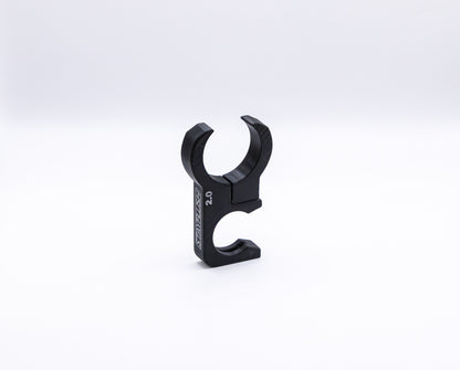 UTV Pumper Hose Cage Mount – Organized Hose Holder
