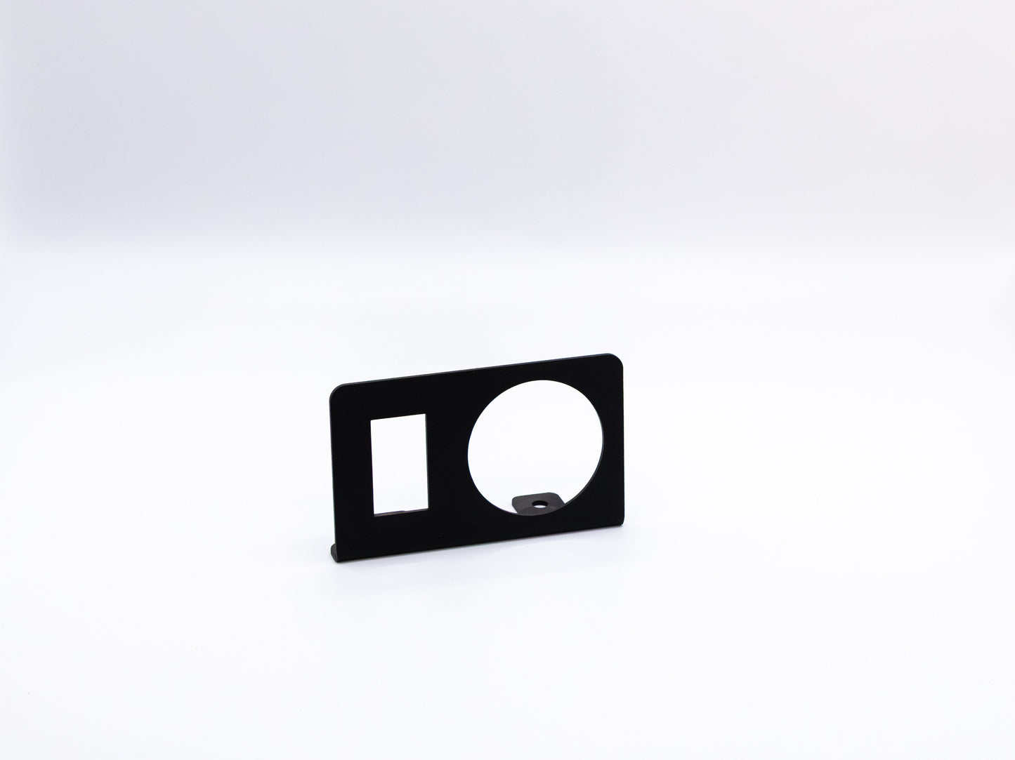 Universal UTV Rocker Switch & Gauge Combo Mount – Sidekick Accessory