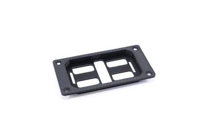 Universal UTV & Truck Switch Panel Mount – Fits Auxbeam, GG Lighting, Infinite Offroad & More