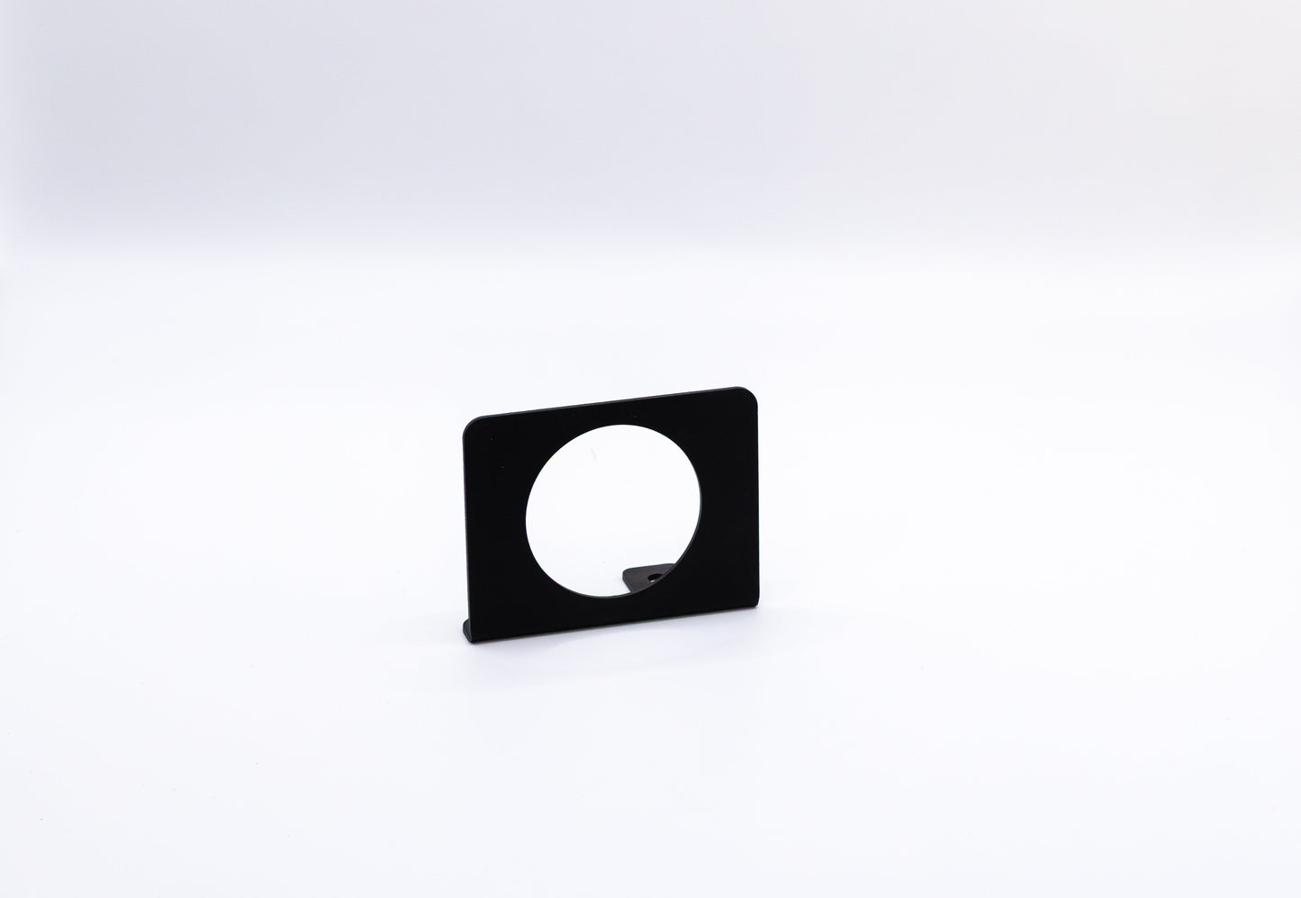 Universal UTV Gauge Mount – Sidekick Accessory