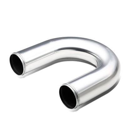 2.75" Aluminum U-Bend Pipe