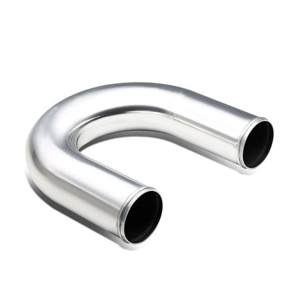 2.75" Aluminum U-Bend Pipe