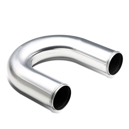 3.0" Aluminum U-Bend Pipe