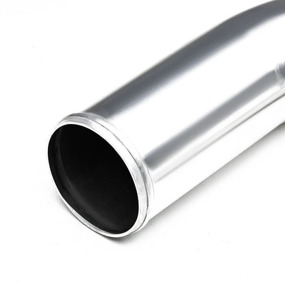 3.0" Aluminum U-Bend Pipe