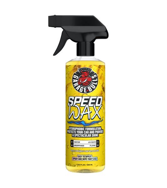 SiO2 SPEED WAX - CERAMIC FORMULA