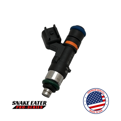 Pro-Series - 550cc - 48:14:14 - EV6 (USCAR) plug