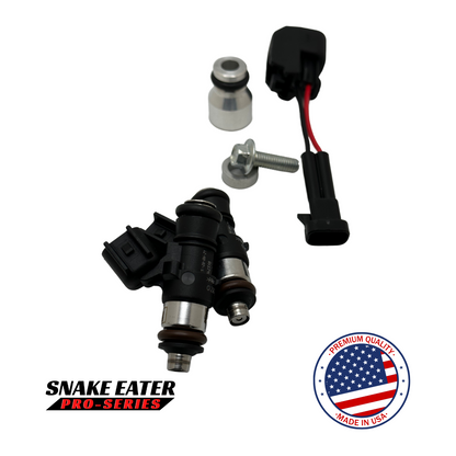Pro-Series - 735cc - Gen III LS "Multec 2"