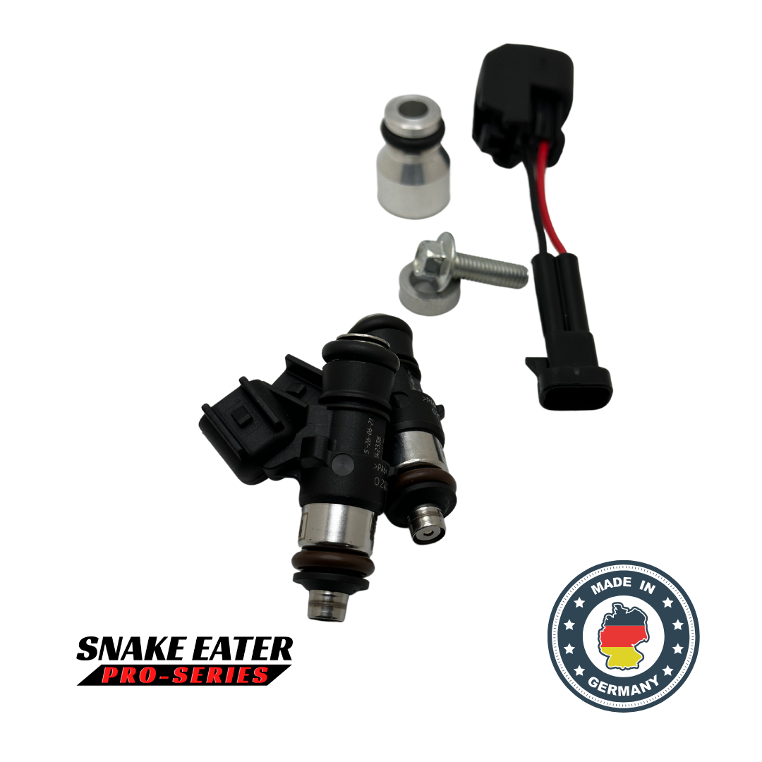 Pro-Series - 2200cc - Gen III LS "Multec 2"