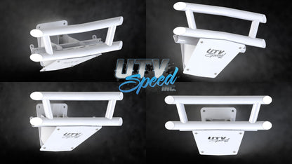 UTV Speed Can-Am Maverick X3 Baja Front Bumper