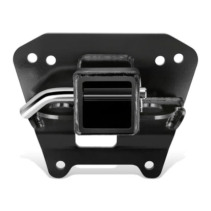 14-23 Polaris RZR XP 1000/Turbo 2" Rear Receiver Hitch