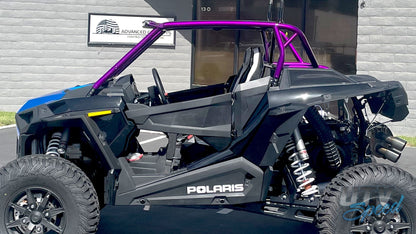 2014-2023 Polaris RZR 2DR Standard Radius Version 2 Cage