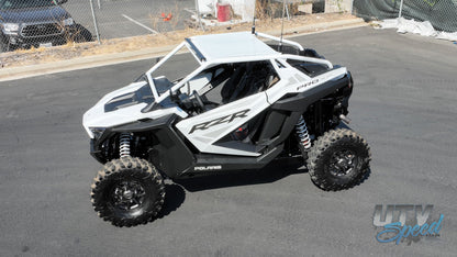 2020-2025 Polaris RZR 2DR PRO XP Flat Top Roll Cage