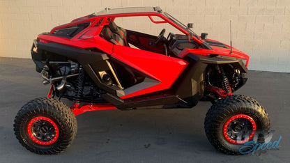 2020-2025 Polaris RZR 2DR PRO XP Fastback Roll Cage