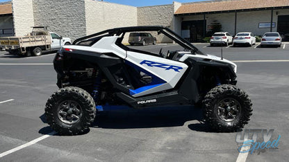 2020-2025 Polaris RZR 2DR PRO XP Fastback Roll Cage