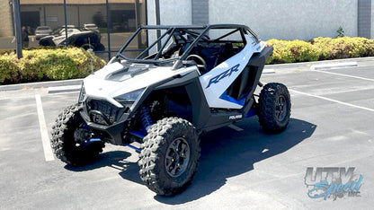 2020-2025 Polaris RZR 2DR PRO XP Fastback Roll Cage