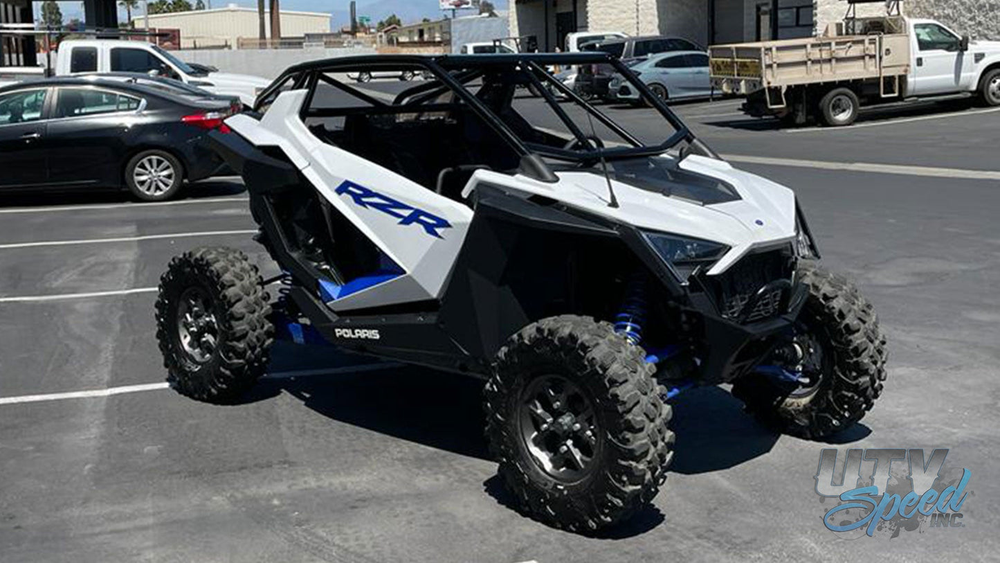 2020-2025 Polaris RZR 2DR PRO XP Fastback Roll Cage